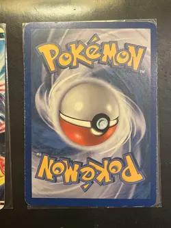 Pokemon TCG Darkrai and Cresselia Legend | Top & bottom | MP/LP - Image 3