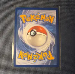 Pokemon TCG Wigglytuff 105/94 Phantasmal Flames Illustration Rare - Image 2