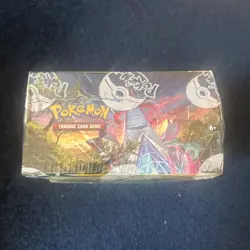 Pokemon Evolving Skies Booster Box (36 Packs) New/Factory Sealed. English TCG - Image 2