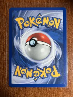 [NM/MINT] 2000 Pokemon Gym Challenge Brock’s Sandslash 1st Edition #36/132 - Image 2