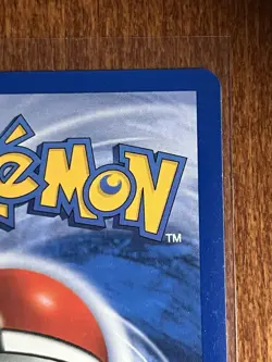 [NM/MINT] 2000 Pokemon Gym Challenge Brock’s Sandslash 1st Edition #36/132 - Image 3