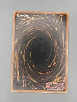 Yugioh! MC2-EN002 Breaker The Magical Warrior - Image 2