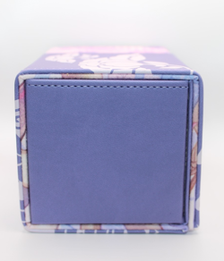 One Piece - Amanda LaPalme ManaMoon - Nico Robin Dicewinder Deck Box Dicewinder - Image 3