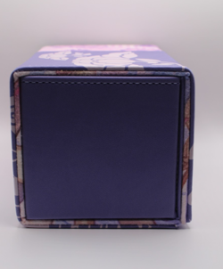 One Piece - Amanda LaPalme ManaMoon - Nico Robin Dicewinder Deck Box Dicewinder - Image 4