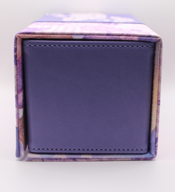 One Piece - Amanda LaPalme ManaMoon - Nico Robin Dicewinder Deck Box Dicewinder - Image 5