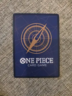 Marco (Parallel) C Starter Deck 22: Ace & Newgate ST22-012 One Piece - Image 2