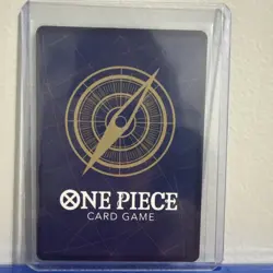 Come On We ll Fight You R OP09-020 PRB-02 [Parallel] BEST vol.2 One Piece JP - Image 4