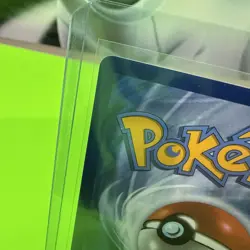 Pokemon TCG Surging Sparks Latias EX Card 239/191 Pack to Case Fresh Near Mint - Image 3