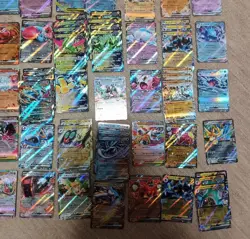 pokemon cards RR lots 145 s.Japenese 145 - Image 3