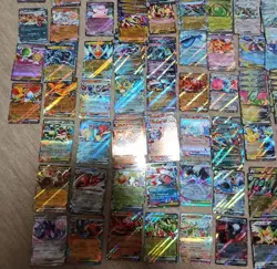 pokemon cards RR lots 145 s.Japenese 145 - Image 4
