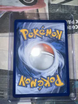 Hilda 164/086 Full Art Ultra Rare White Flare Holo Pokemon TCG Card NM Condition - Image 2