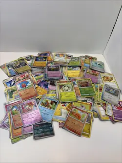 lot of 462 vintage pokemon Cards - Image 1