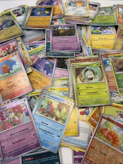 lot of 462 vintage pokemon Cards - Image 3