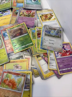 lot of 462 vintage pokemon Cards - Image 5