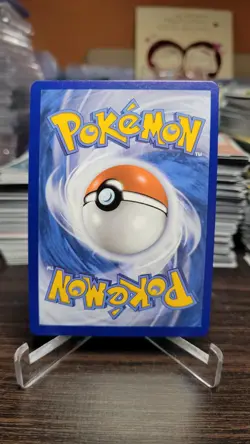 Pokemon TCG Birthday Pikachu Trading Card #24 Celebrations Classic Collection #1 - Image 2