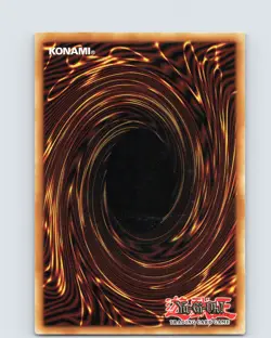 Yu-Gi-Oh TCG Dark Bribe SDGU-EN039 Unlimited Regular Common Card NM - Image 2