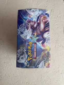 Pokemon Trading Card Game:Sword & Shield Battle Style Sealed Booster Box - Image 3