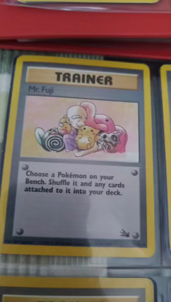 pokemon cards old collection - Image 2
