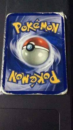 pokemon cards old collection - Image 4