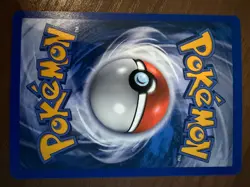 Feraligatr 4/115 Ex Unseen Forces Reverse Holo Rare Stamped Pokemon Card 2005 - Image 3
