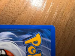 Feraligatr 4/115 Ex Unseen Forces Reverse Holo Rare Stamped Pokemon Card 2005 - Image 4