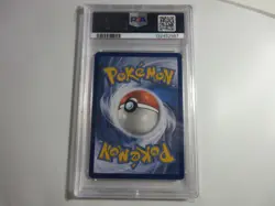 PSA 10 Lucario & Melmetal GX Full Art Unbroken Bonds Pokemon Card - Image 2