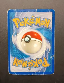 Pokemon Card - Snorlax 64/110 Reverse Holo - Legendary Collection-ENG-Poor - Image 2