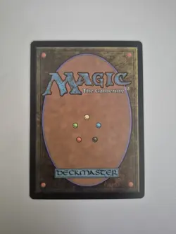 Urza's Incubator Commander Anthology Volume II Regular 228 - Image 2