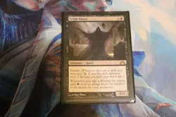 MtG Crypt Ghast - Image 1