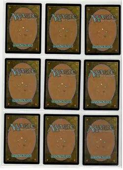 Eternal Masters Singles Lot. NM. Mana Crypt, Sylvan Library, Chrome Mox ...MTG - Image 3