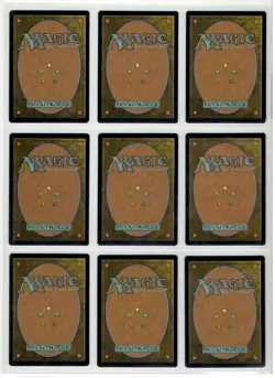 Eternal Masters Singles Lot. NM. Mana Crypt, Sylvan Library, Chrome Mox ...MTG - Image 5
