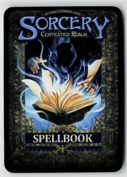 Sorcery Contested Realm Arthurian Legends Saracen Raiders x3 NM Exceptional - Image 2