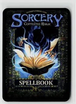 Sorcery Contested Realm Arthurian Legends Shatter Strike x3 NM Exceptional - Image 2