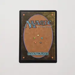 Maha, Its Feathers Night - MTG Bloomburrow BLB - Regular NM - Image 2