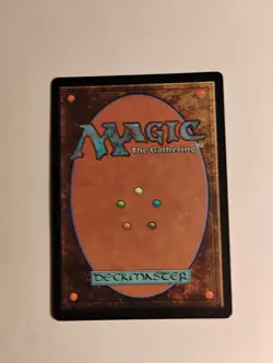 Blasphemous Act (1756) (Rainbow Foil) Secret Lair Drop Foil - Image 2