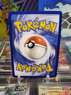 Pikachu 025/165 Reverse Holo Common Pokemon TCG S&V English 151 - Image 2