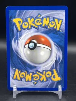 Charmeleon 29/100 Reverse Holo Stamped Crystal Guardians Pokemon NM - Image 2