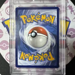 2023 POKEMON PAL EN-PALDEA EVOLVED ILLUSTRATION RARE #222 TYRANITAR PSA 9 - Image 5