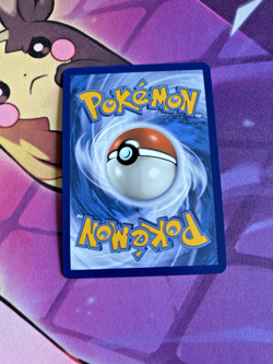 Alolan Exeggutor ex - 248/191 [Surging Sparks] Pokemon TCG - GOLD SECRET RARE NM - Image 4
