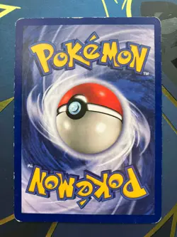Mewtwo - 3 - Black Star Promo - Kids WB Presents The First Movie - Pokemon - Image 2