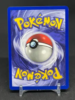 Pikachu 60/64 Jungle 1st edition NM Pokemon TCG - Image 2