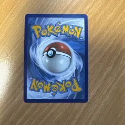 Pokemon TCG - Snover - 100/091 Paldean Fates - Baby Shiny Secret Rare Holo🔥 - Image 2