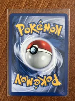 [MINT] 2000 Pokemon Gym Challenge Sabrina's Hypno 1st Edition #56/132 Uncommon - Image 2
