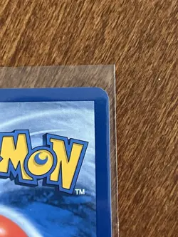 [MINT] 2000 Pokemon Gym Challenge Sabrina's Hypno 1st Edition #56/132 Uncommon - Image 3