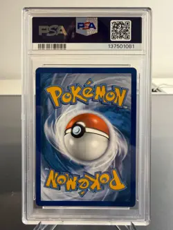 Pokemon TCG PSA 10 GEM MINT Blaziken Vmax 201/198 Chilling Reign English - Image 2
