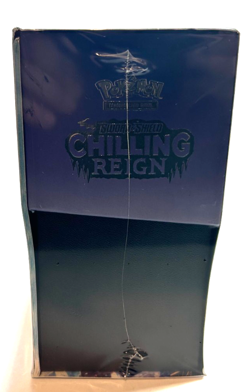 POKEMON ELITE TRAINER BOX ETB CHILLING REIGN NEW SEALED AWESOME ! - Image 4