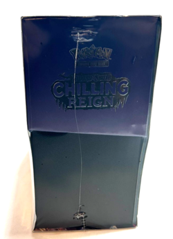 POKEMON ELITE TRAINER BOX ETB CHILLING REIGN NEW SEALED AWESOME ! - Image 5