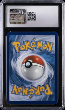 2022 POKEMON SWSH BLACK STAR PROMO #075 SPECIAL DELIVERY CHARIZARD-HOLO CGC 9 - Image 2