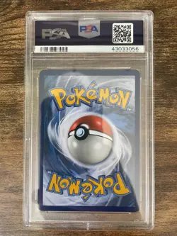 Pokemon Charizard 3/70 Dragon Majesty Reverse Holo PSA 10 - Image 2
