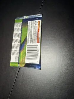 Pokemon Topps Chrome 2000 Series 1 Booster Pack - EXCELLENT CONDITION! - Image 3